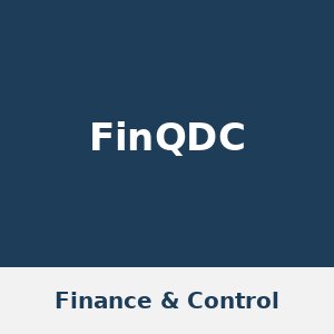 Finance & Control