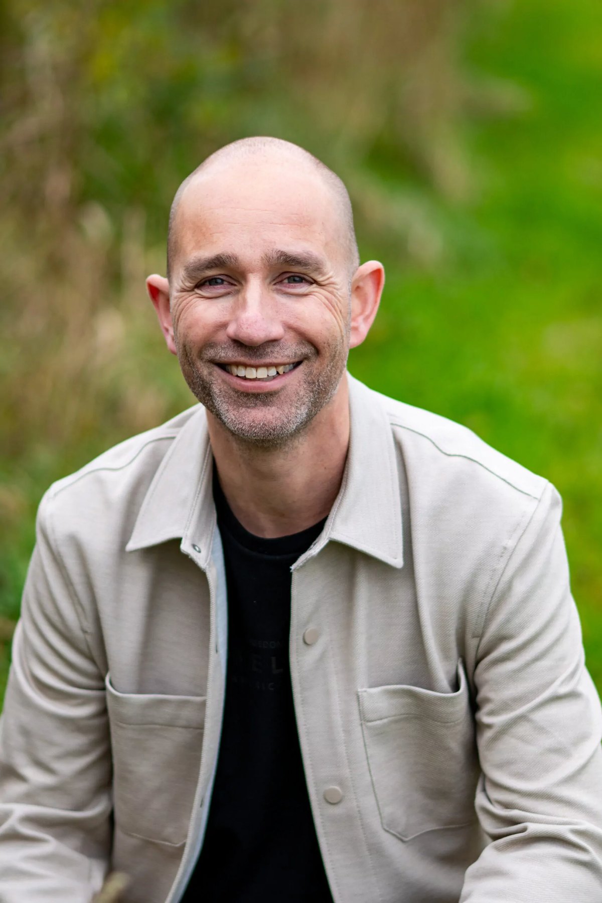 Johan van der Laan